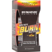 Dyma-Burn (60капс)