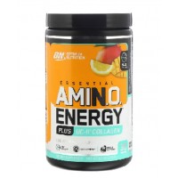 Amino Energy Plus UC - II Collagen (270 гр)